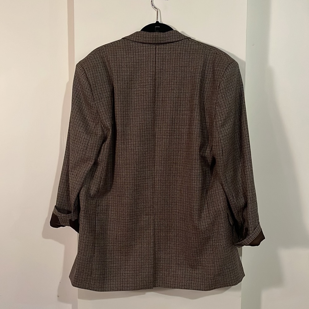 Glumur Gatsby Blazer - Picture 2 of 3